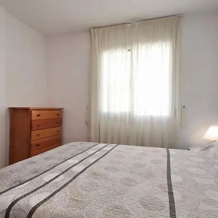 Apartment Apartamento Calle Los Gases *
