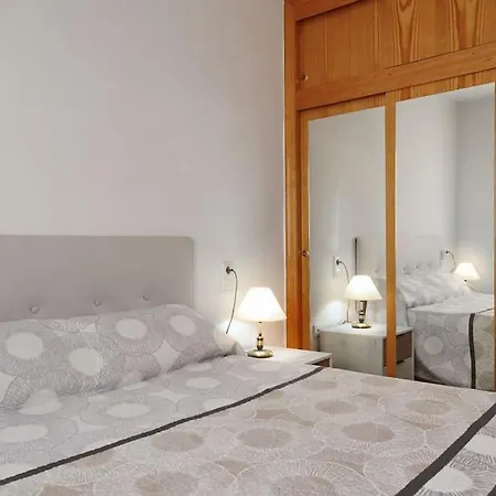 Apartamento Calle Los Gases Apartment *