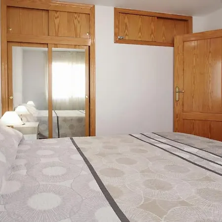 Apartment Apartamento Calle Los Gases Torrevieja