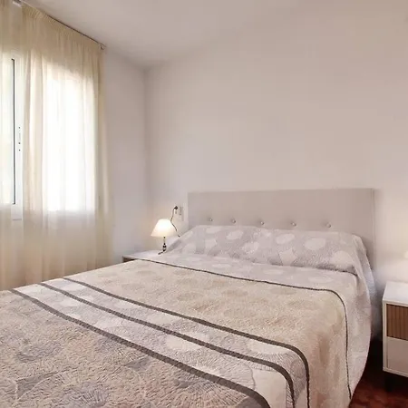 Apartamento Calle Los Gases Apartment