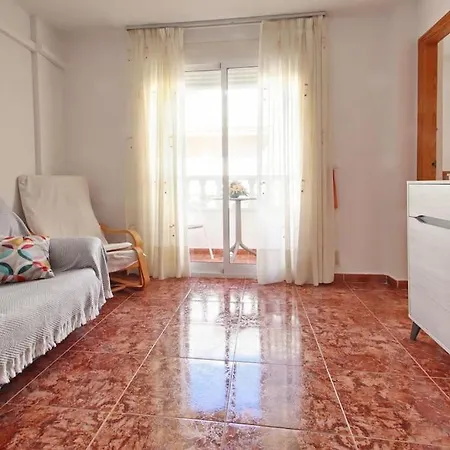 Apartamento Calle Los Gases
