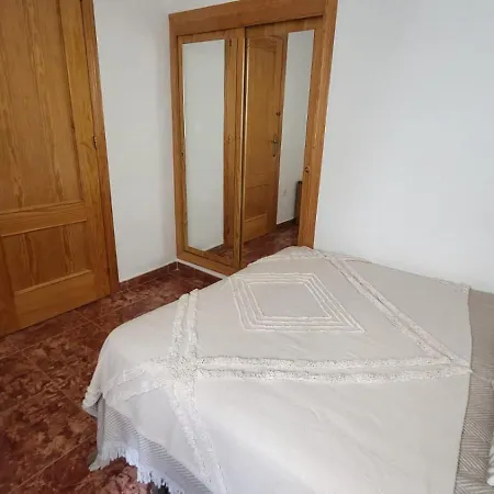 Apartamento Calle Los Gases * Torrevieja