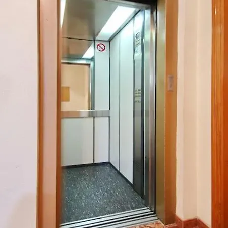 Apartamento Calle Los Gases Torrevieja