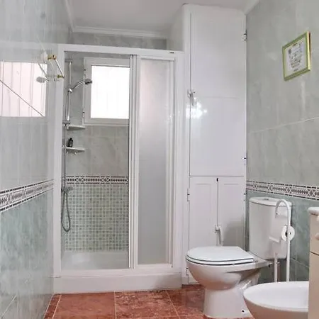 Apartamento Calle Los Gases